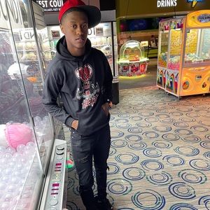 Meet your Posher, Andre